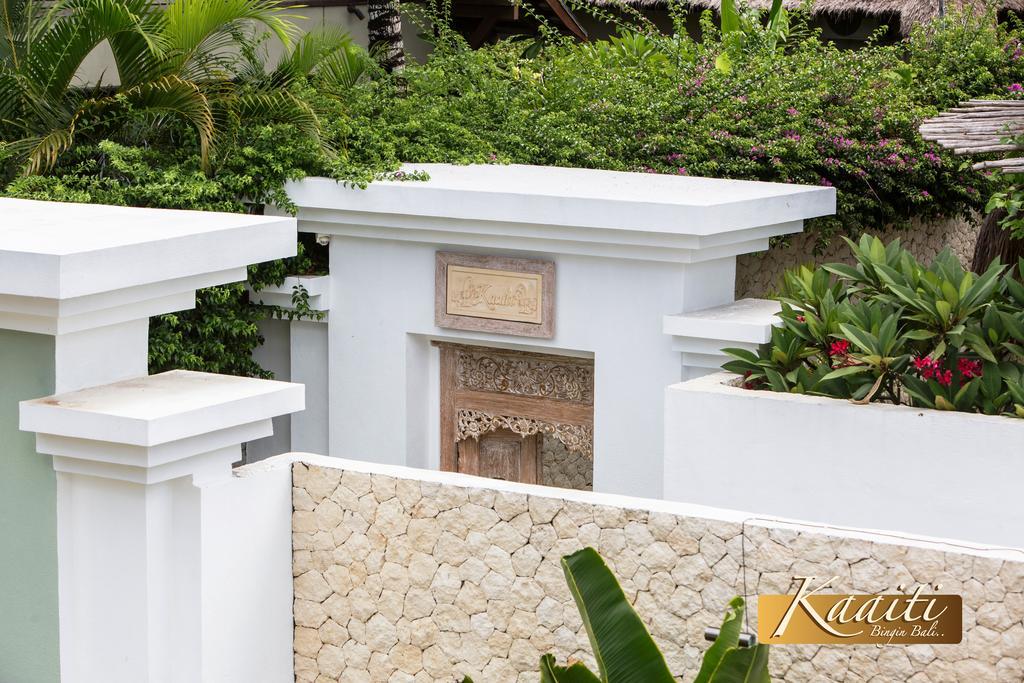 Villa Kaaiti أُلُواتو المظهر الخارجي الصورة