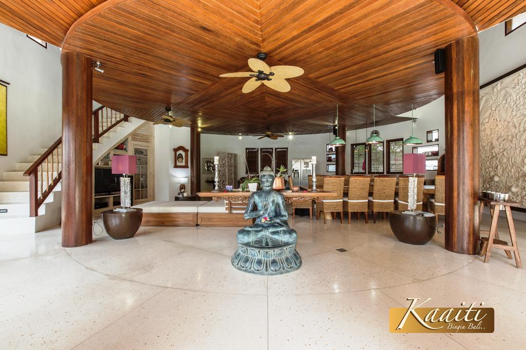 Villa Kaaiti أُلُواتو المظهر الخارجي الصورة
