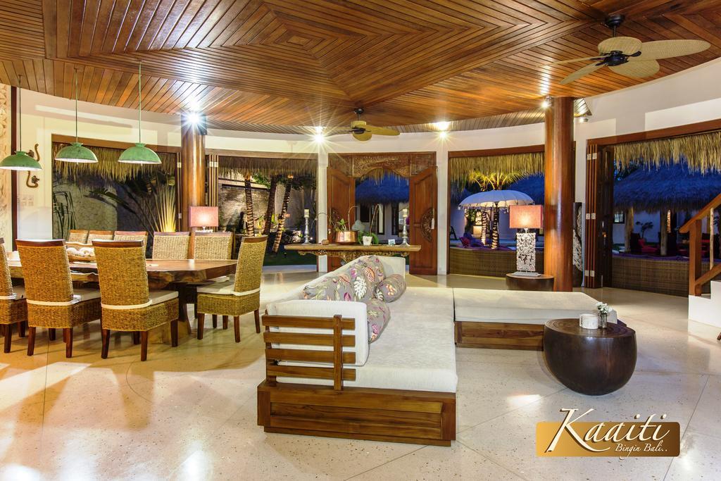 Villa Kaaiti أُلُواتو المظهر الخارجي الصورة
